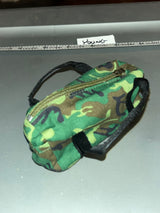 1/6 Scale Modern Duffle Bag