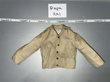 1/6 Scale WWII US M1941 Parson's Jacket