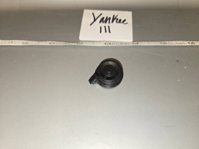1/6 Scale Modern Era AK-47 AK-74 Drum Magazine - Yankee III