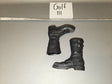 1/6 Scale WWII German Combat Boots - Golf III