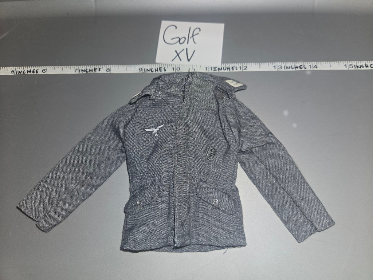 1/6 Scale WWII German Luftwaffe Blouse Tunic