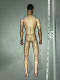 1:6 Scale Modern Era Pakistan Nude Figure - Kings Toy