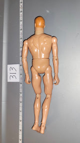 1/6 Scale Nude GI Joe Figure