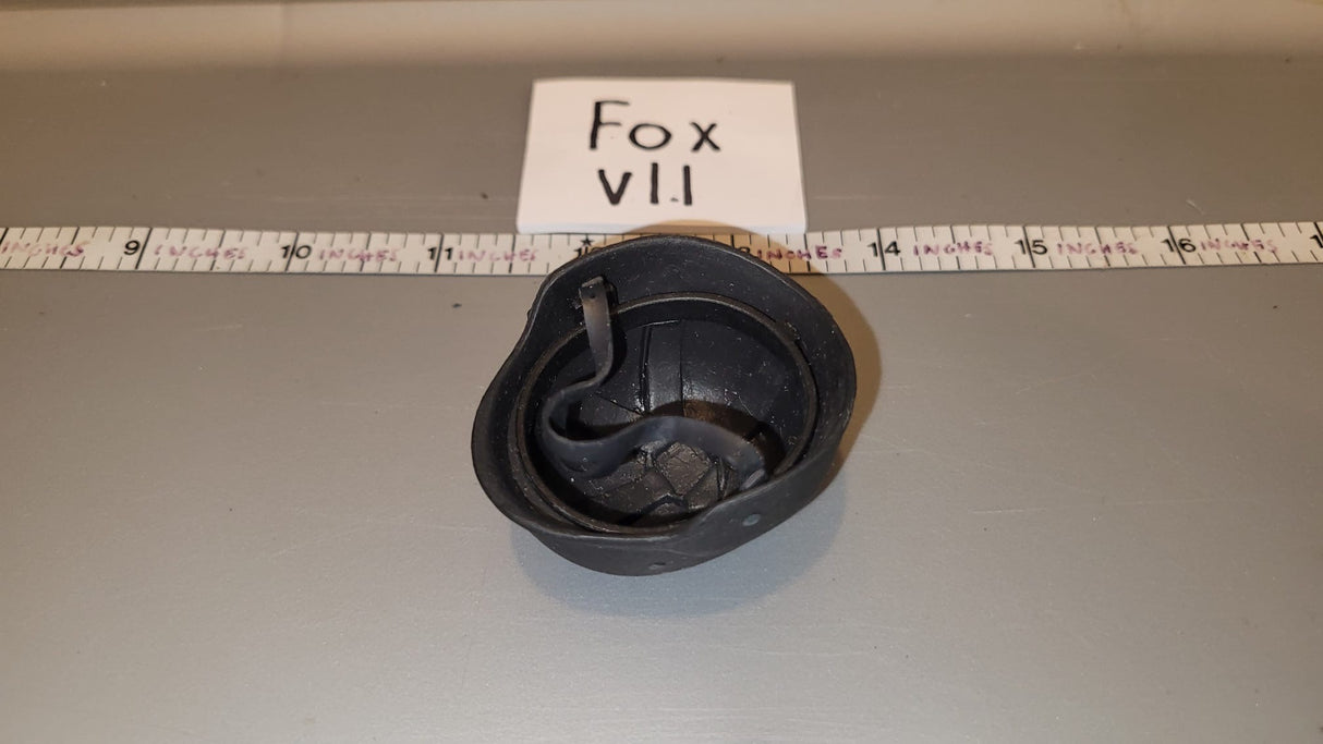 1:6 Scale Modern Era Ballistic Helmet