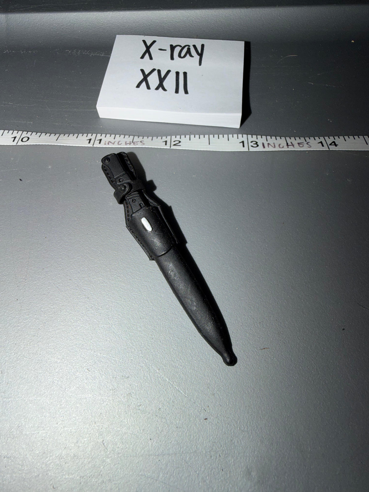 1/6 Scale WWII German Bayonet