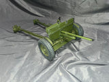 1/6 Scale WWII US 37mm Antitank Gun