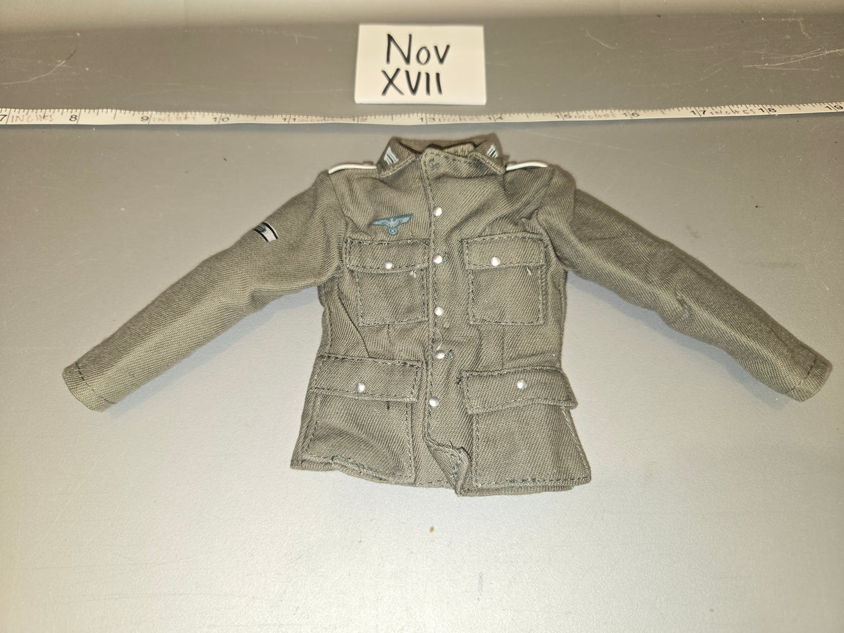 1/6 Scale WWII German Tunic