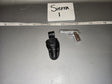 1/6 Scale Modern Era US 1911 Pistol and Holster - Sierra I