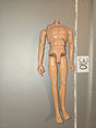1/6 Scale Nude DID Figure - 310
