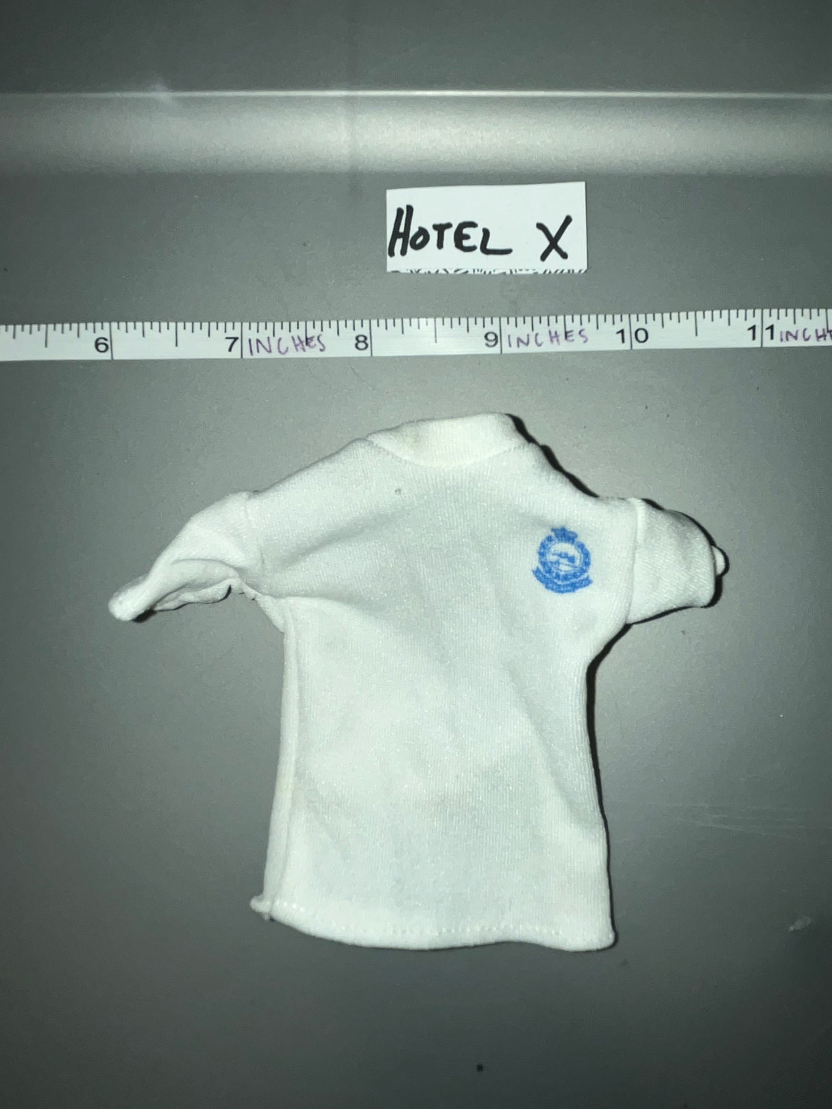1/6 Scale Modern Era T Shirt
