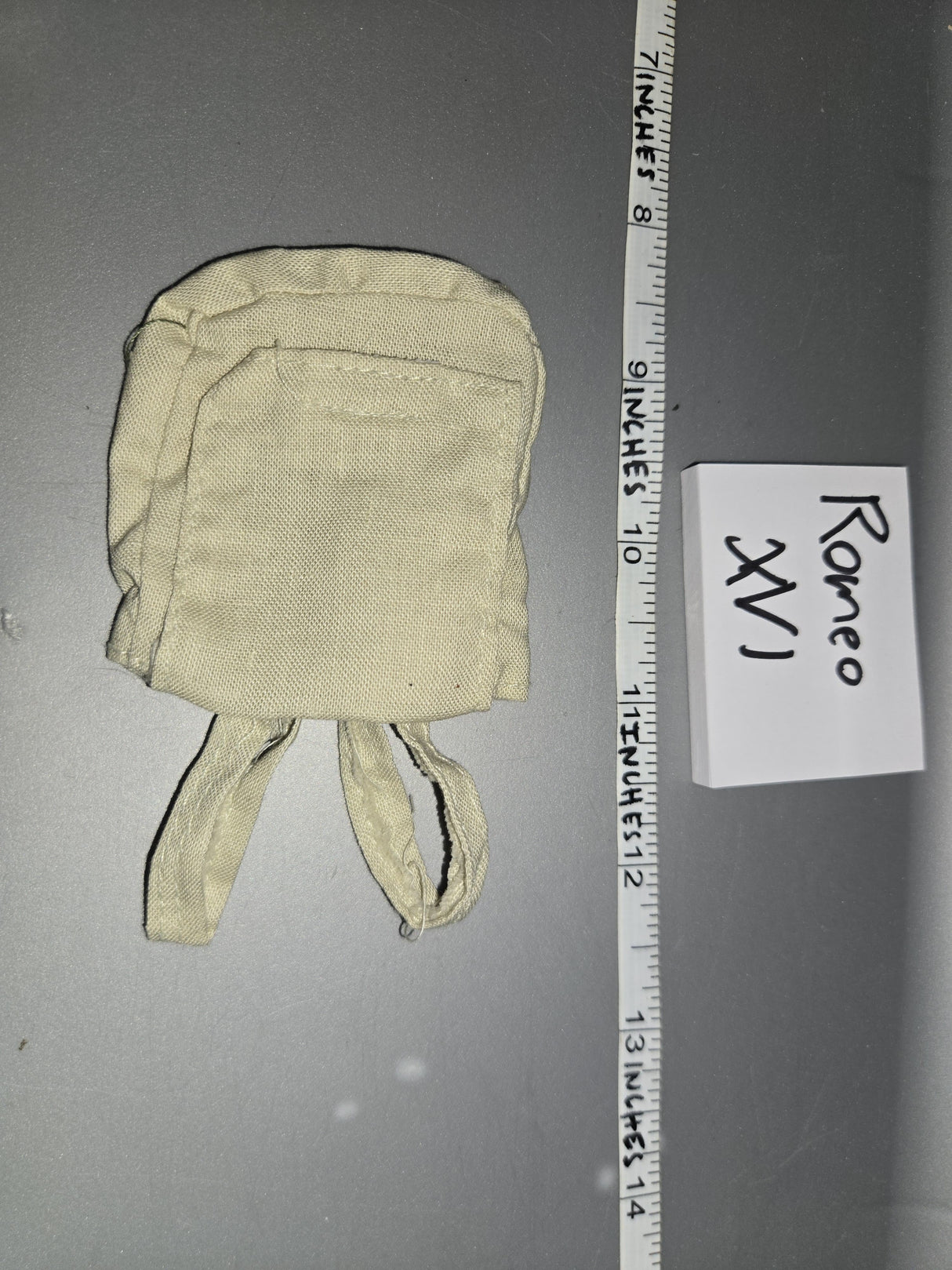 1:6 Western Era Backpack