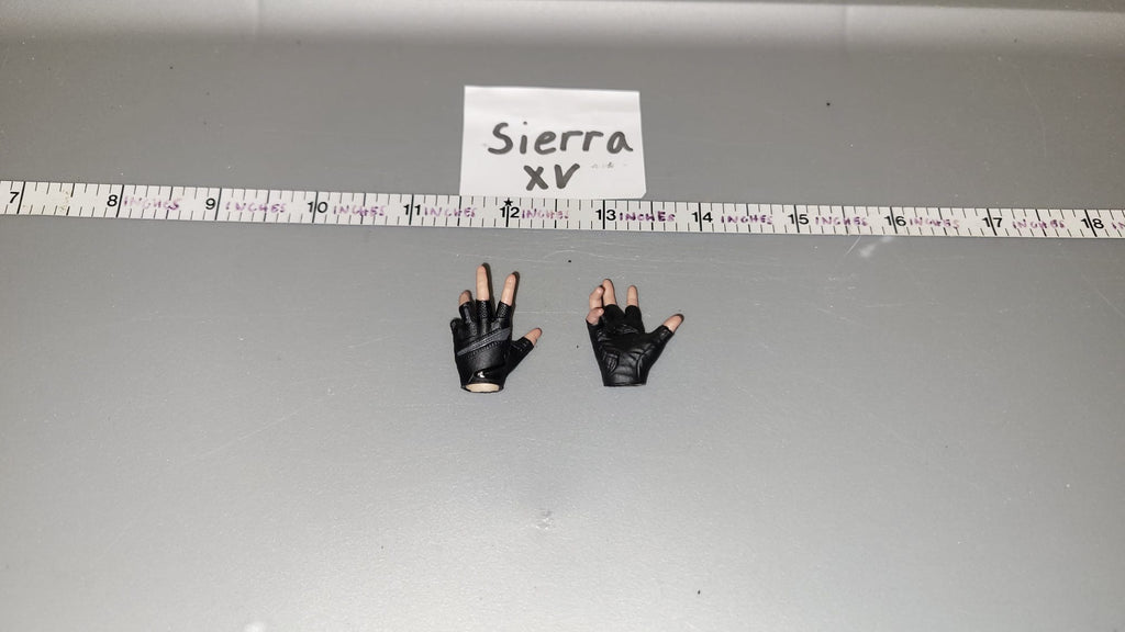 1/6 Scale Modern Female Hand Set