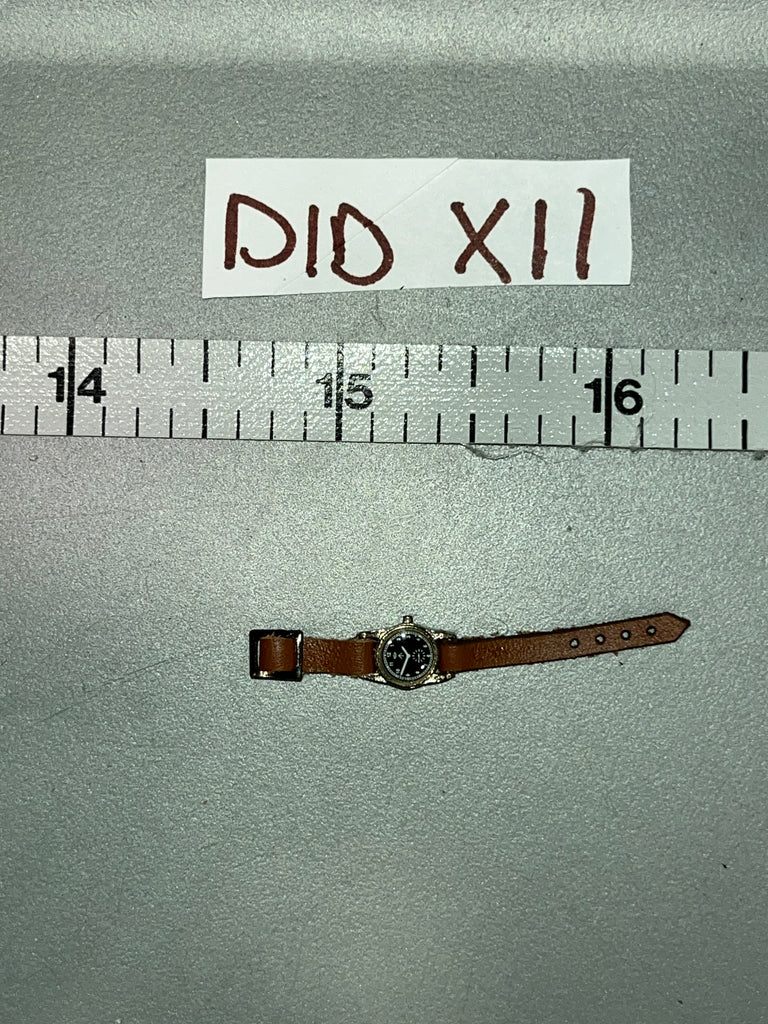 1/6 Scale WWII British Watch - DID