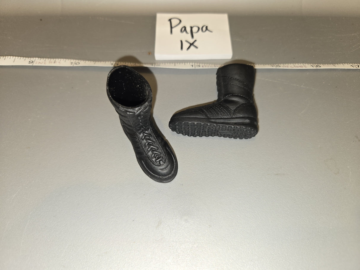 1/6 Scale Modern Era Boots