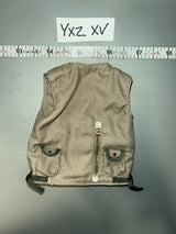 1/6 Scale Vietnam Tactical Vest - MACV SOG Recon Team Lead UD9058 Ujindou YxZ XV