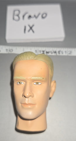 1/6 Dragon Head Sculpt