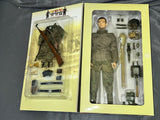 1/6 Scale WWII GERMAN Panzergrenadier Helmut Jenninger - NIB Dragon