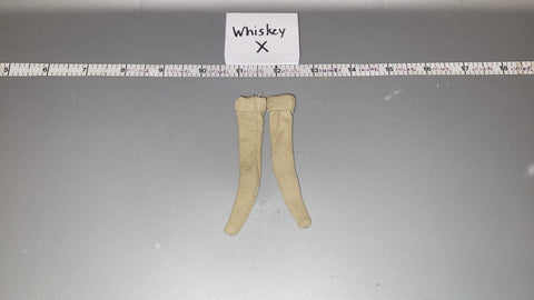 1/6 Scale WWII British Socks