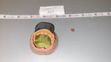 1/6 Scale WWII Russian Officer Hat - Alert Line