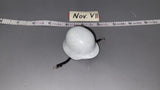 1/6 WWII German Helmet