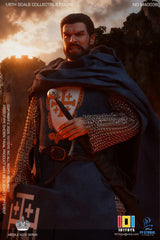 *Preorder* 101TOYS x PP STUDIO  1/6 Medieval Kingdom of Heaven Captain of the Gaurd 101toy- MA003B