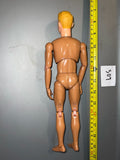 1/6 Scale Nude Dragon Figure