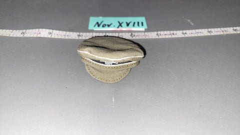 1/6 Scale WWII German Officer Hat