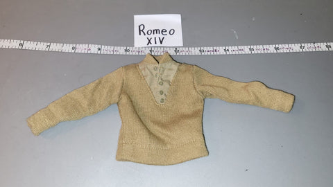 1:6 Scale WWII US Sweater