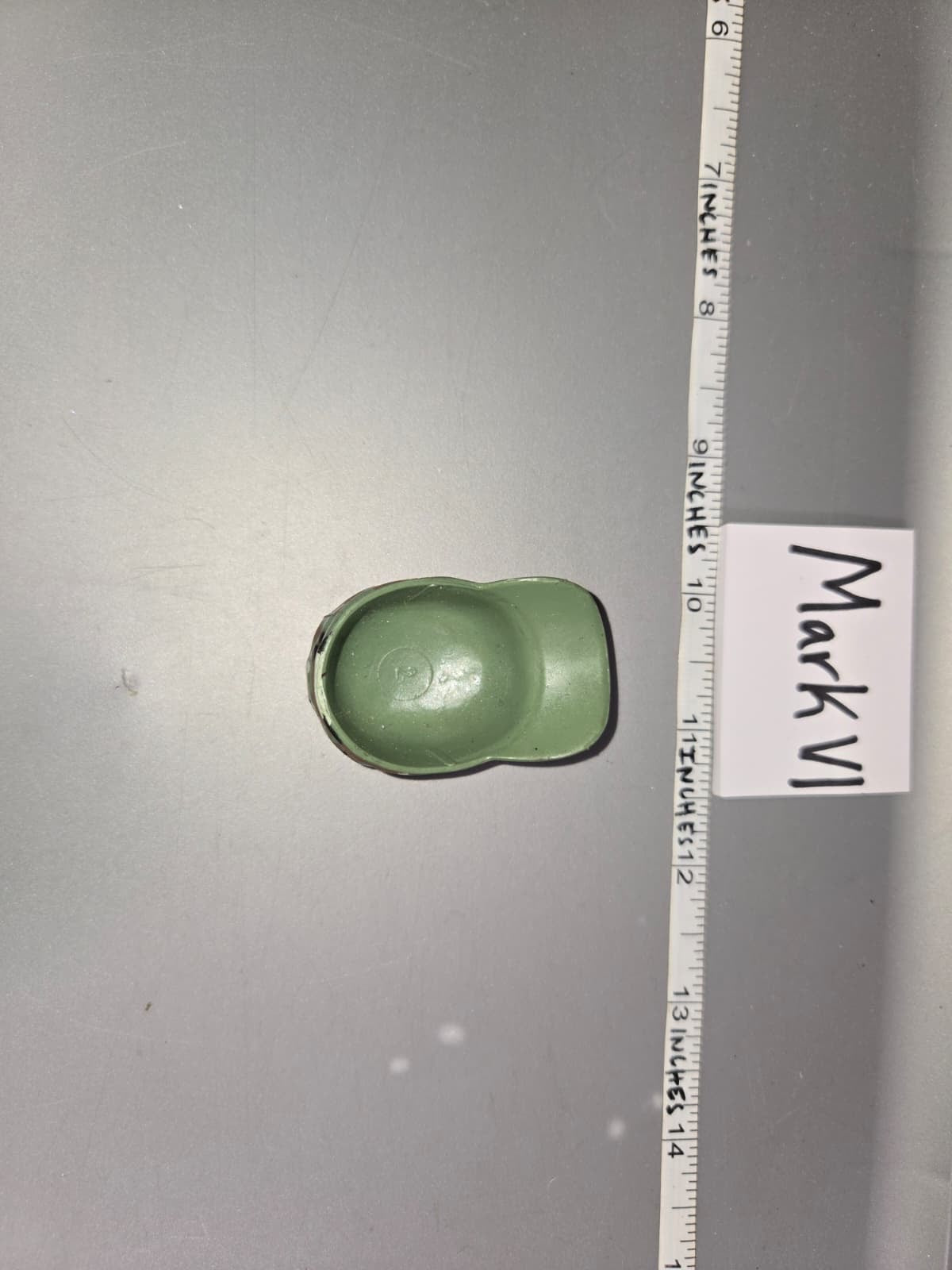 1:6 Scale Modern Patrol Cap