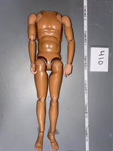 1/6 Scale Nude DID Figure - Basic Figure