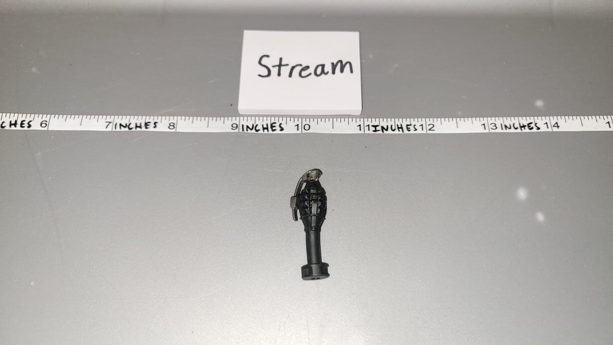 1:6 Scale WWII US Rifle Grenade