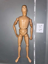 1/6 Scale Nude Vintage Remake Elite Brigade Figure