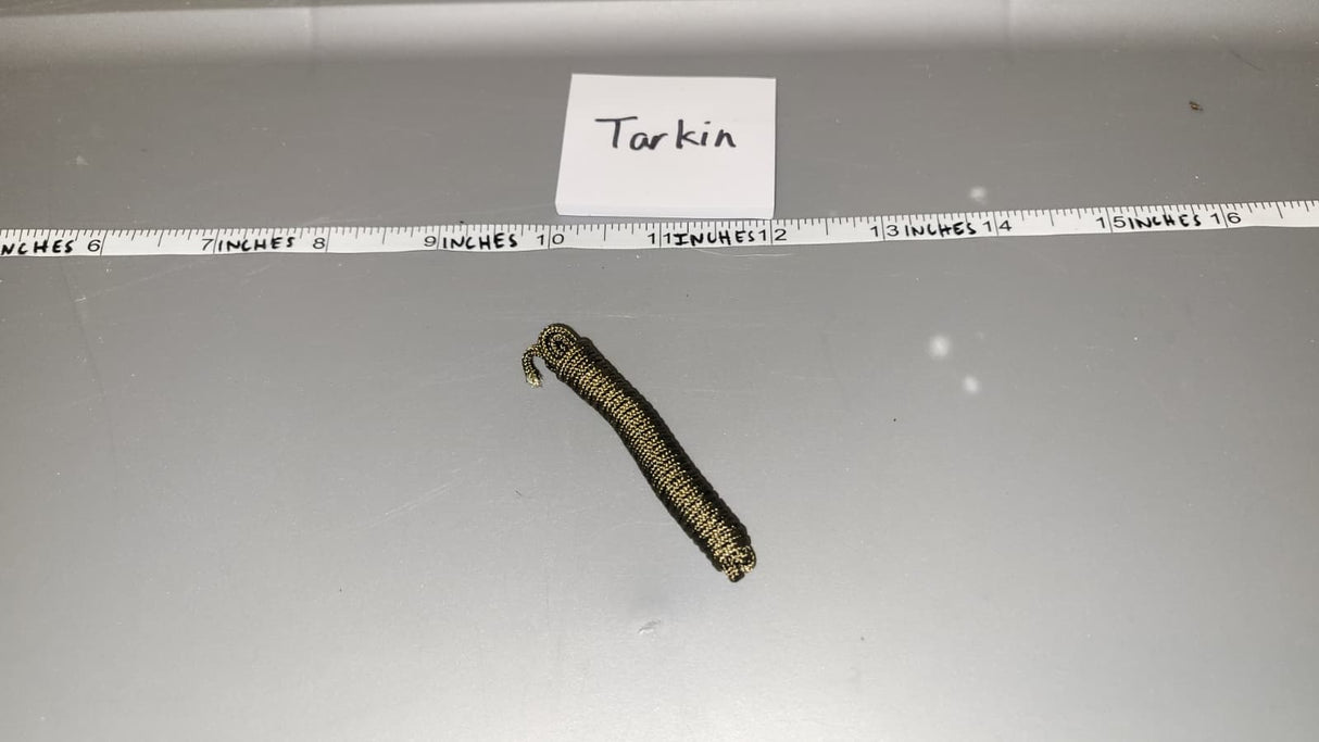 1/6 Scale Vietnam Era Rope Coil