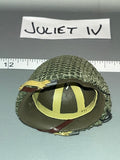 1/6 WWII US Helmet