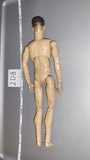 1/6 Scale Nude Sideshow World War One Figure