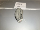 1/6 Scale WWII German Grey Field Cap