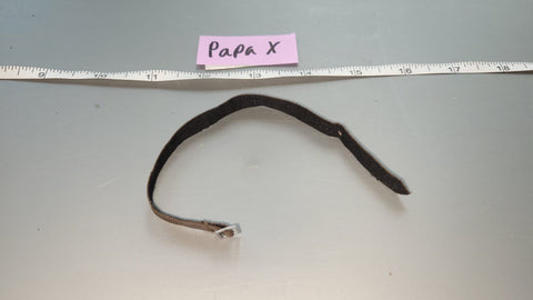 1:6 Scale WWII Russian Belt