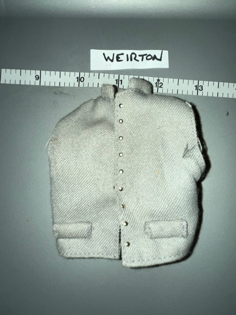 1/6 Scale Civil War Western Confederate Vest