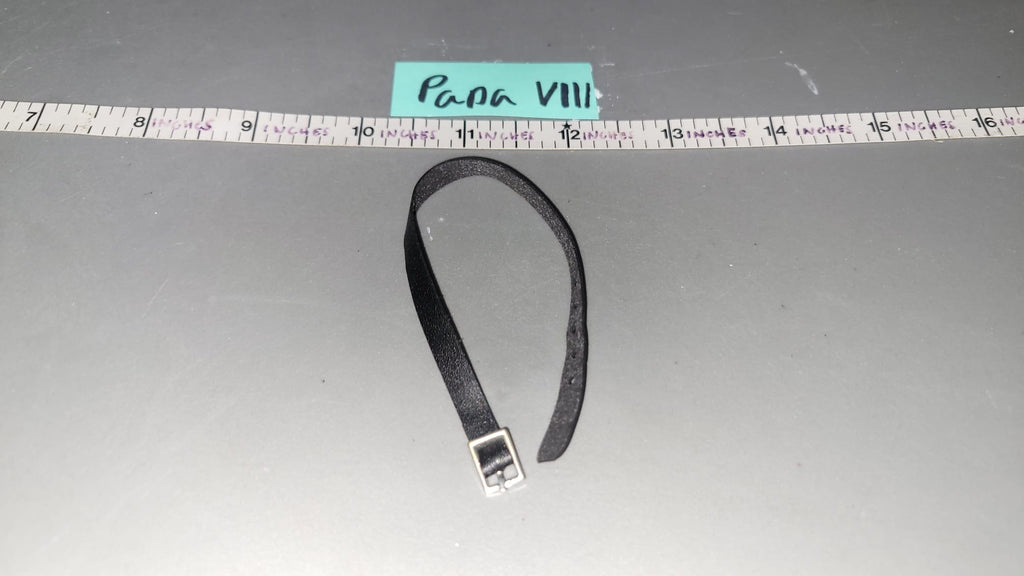1/6 Scale Western Era Belt