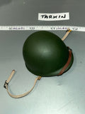 1/6 Scale WWII US Helmet