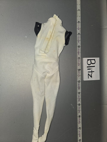 1:6 Modern Era Ninja Body Suit
