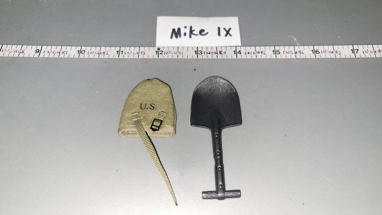 1/6 Scale WWII US Entrenching Tool