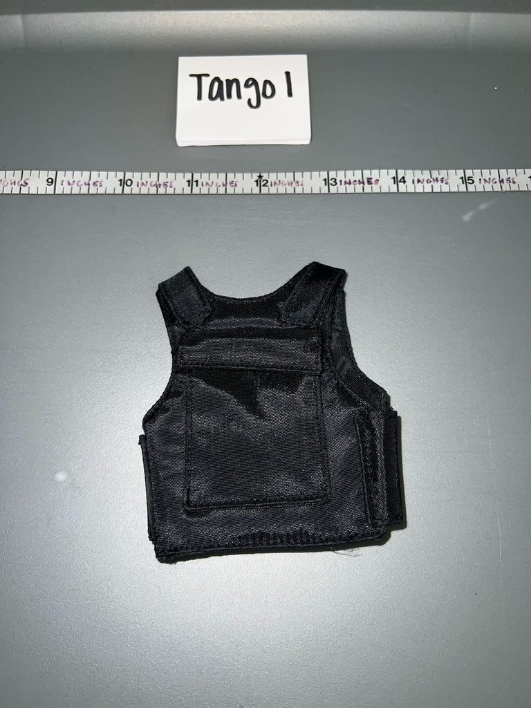 1/6 Scale Modern Body Armor