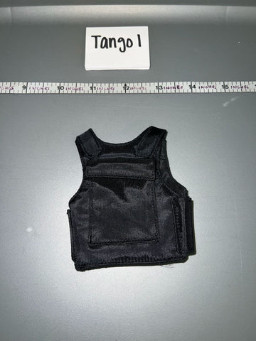 1/6 Scale Modern Body Armor