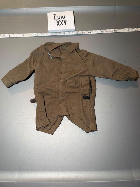 1/6 Scale WWII German Fallschirmjager Smock