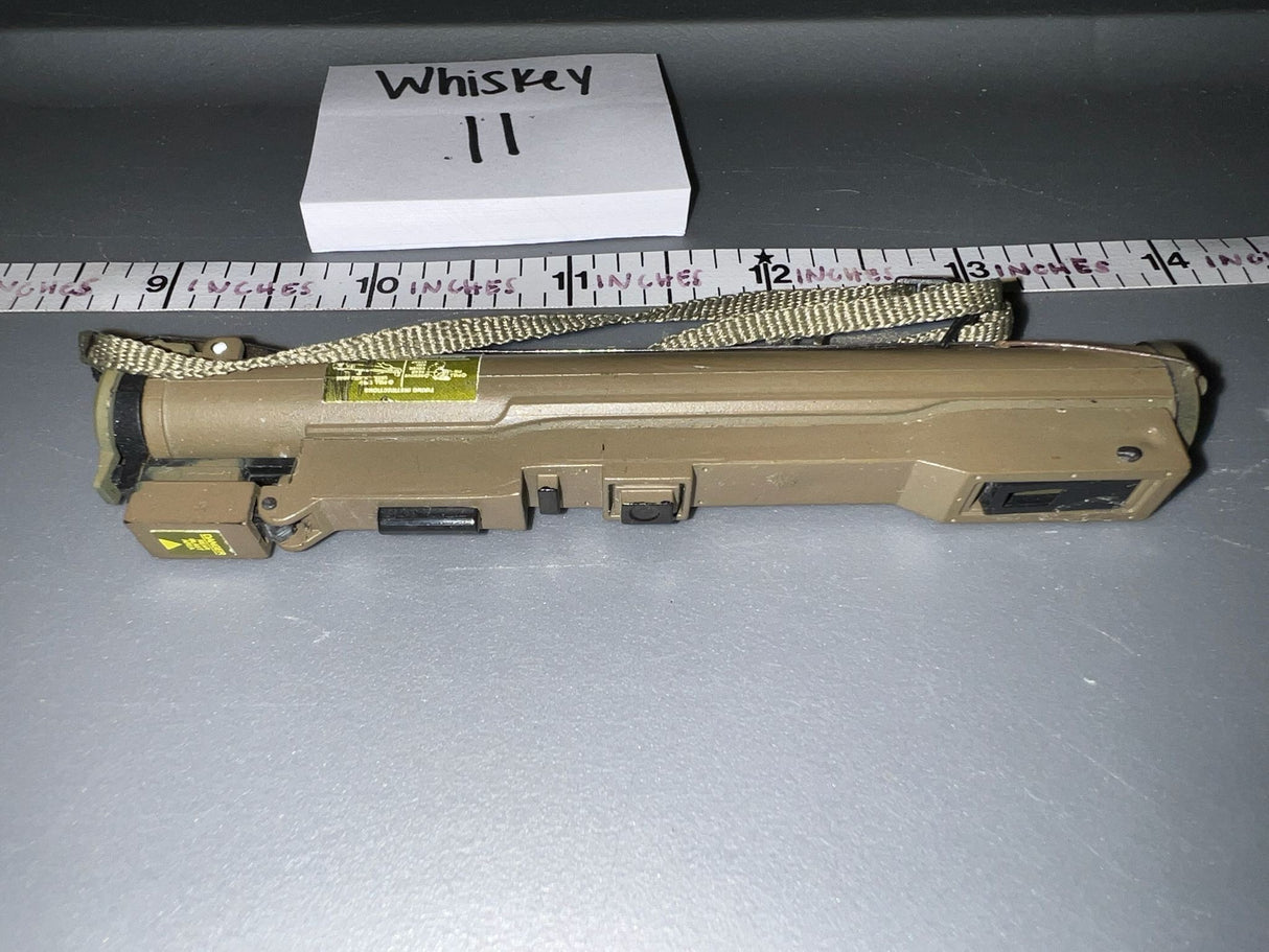 1/6 Scale Vietnam US Laws Rocket