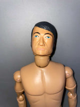 1/6 Scale Nude Vintage Remake Elite Brigade Figure