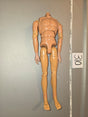 1/6 Scale Nude DID Figure - 310