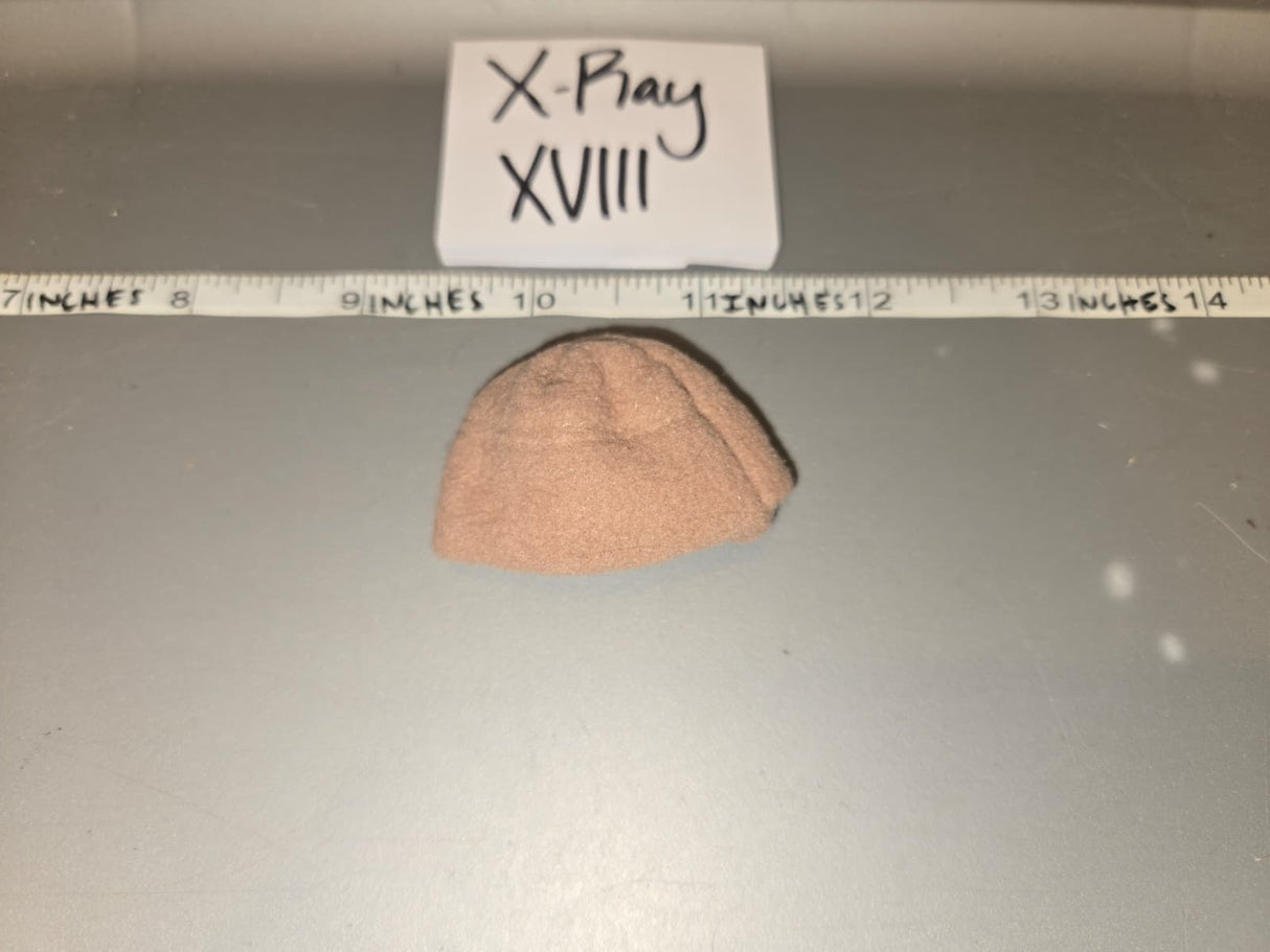 1/6 Scale Modern Beanie Hat