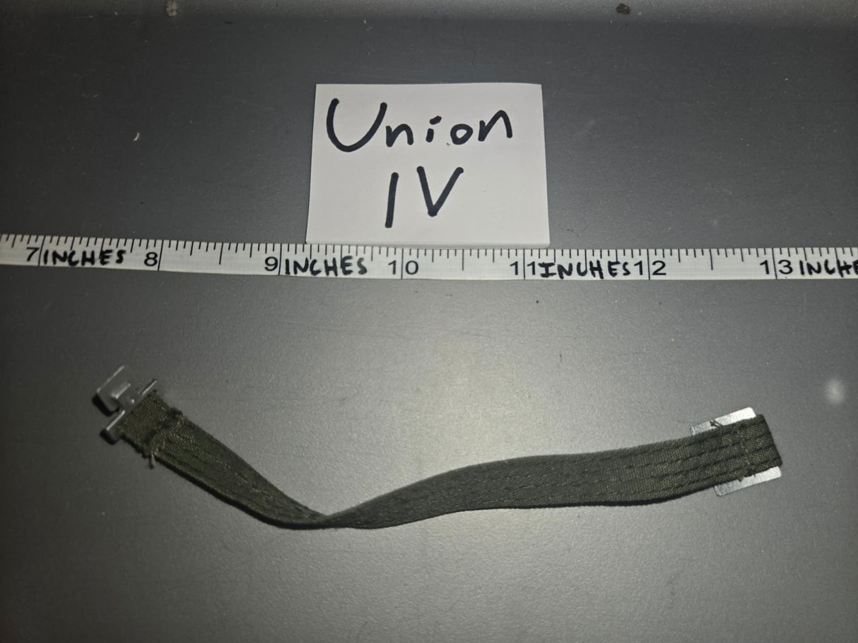 1/6 Scale Vietnam Era NVA Chicom Belt